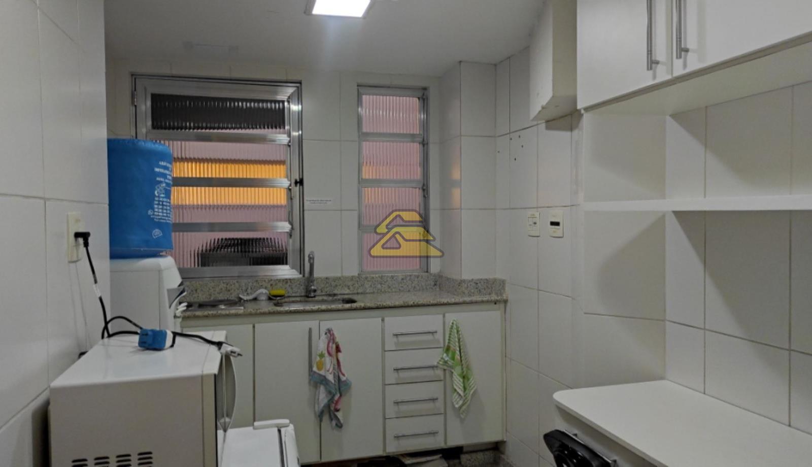 Conjunto Comercial-Sala para alugar, 170m² - Foto 14