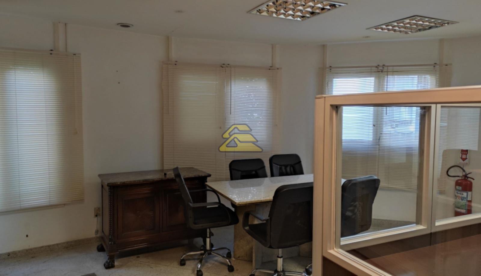 Conjunto Comercial-Sala para alugar, 170m² - Foto 11