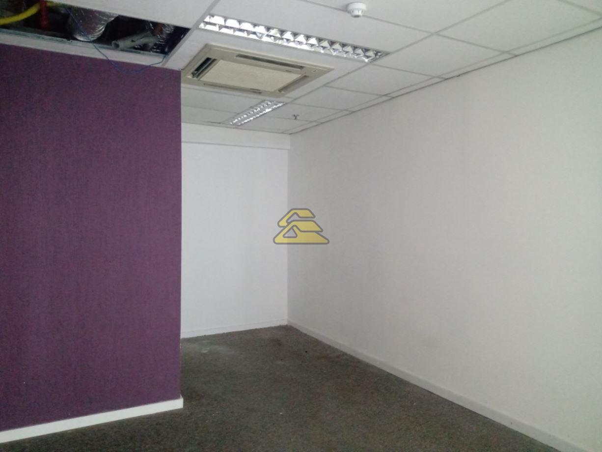 Conjunto Comercial-Sala para alugar, 188m² - Foto 4