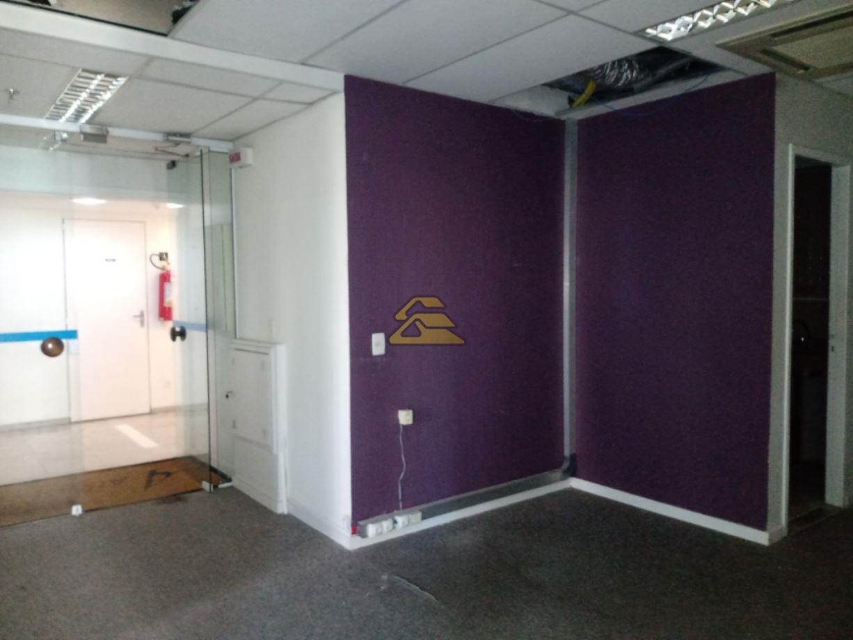 Conjunto Comercial-Sala para alugar, 188m² - Foto 2