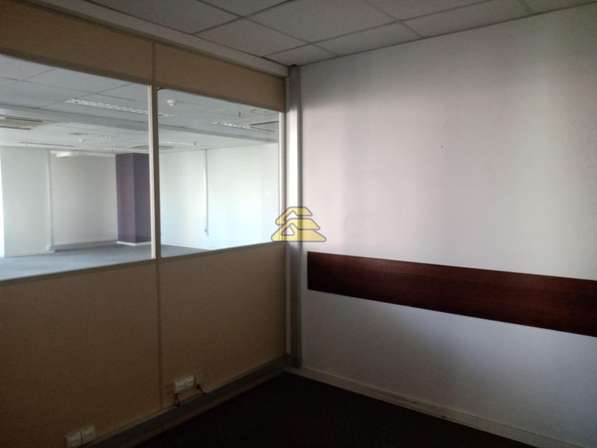 Conjunto Comercial-Sala para alugar, 188m² - Foto 11