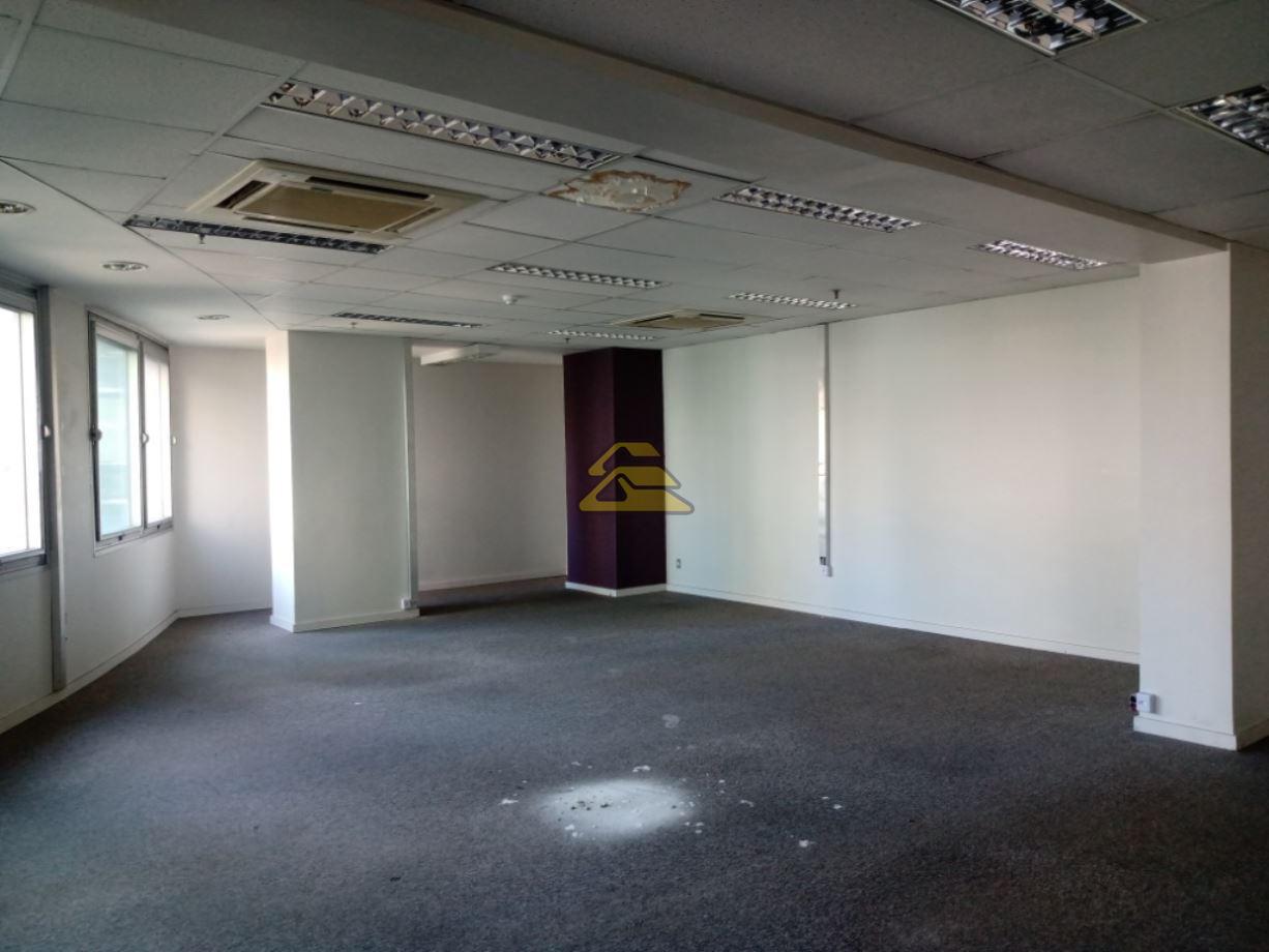 Conjunto Comercial-Sala para alugar, 188m² - Foto 5