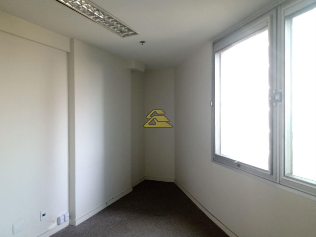 Conjunto Comercial-Sala para alugar, 188m² - Foto 9