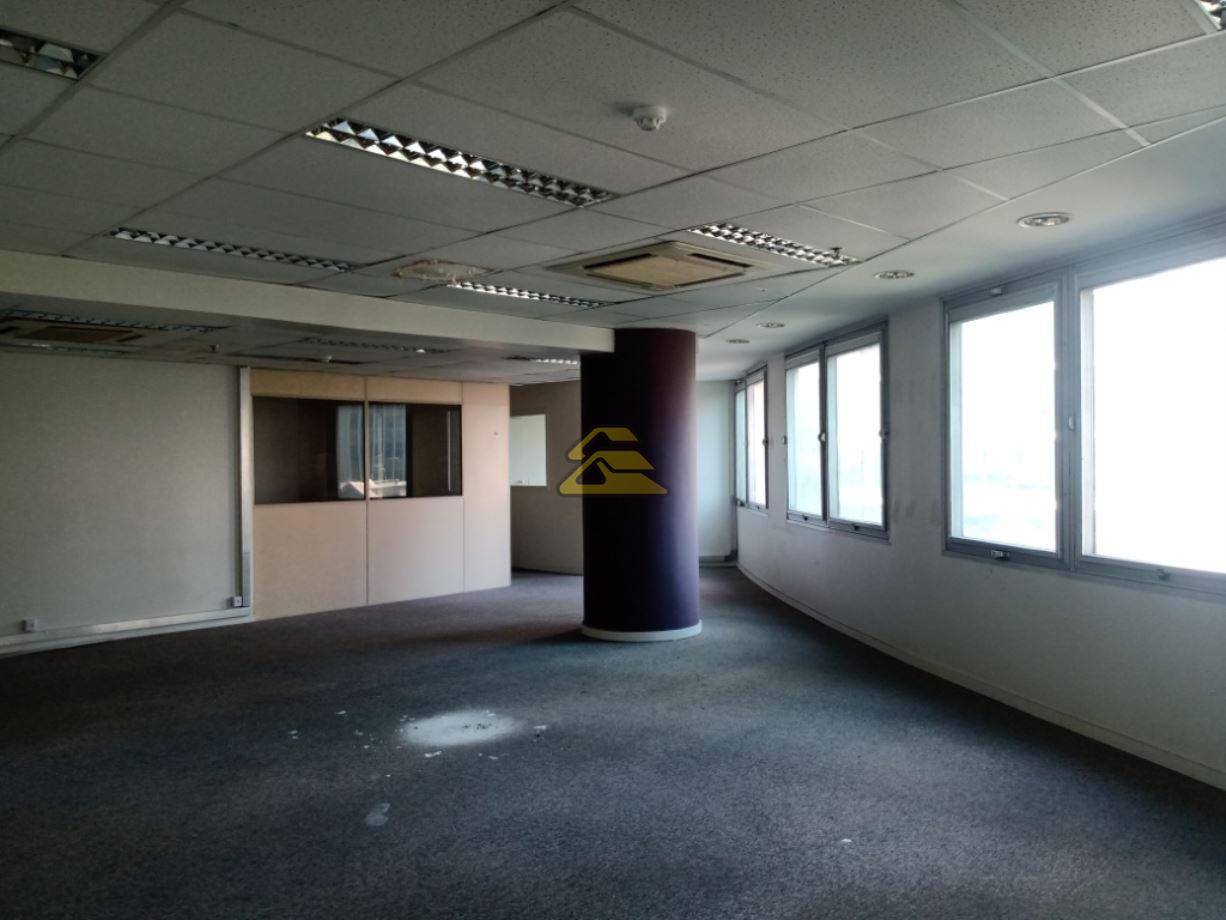 Conjunto Comercial-Sala para alugar, 188m² - Foto 1