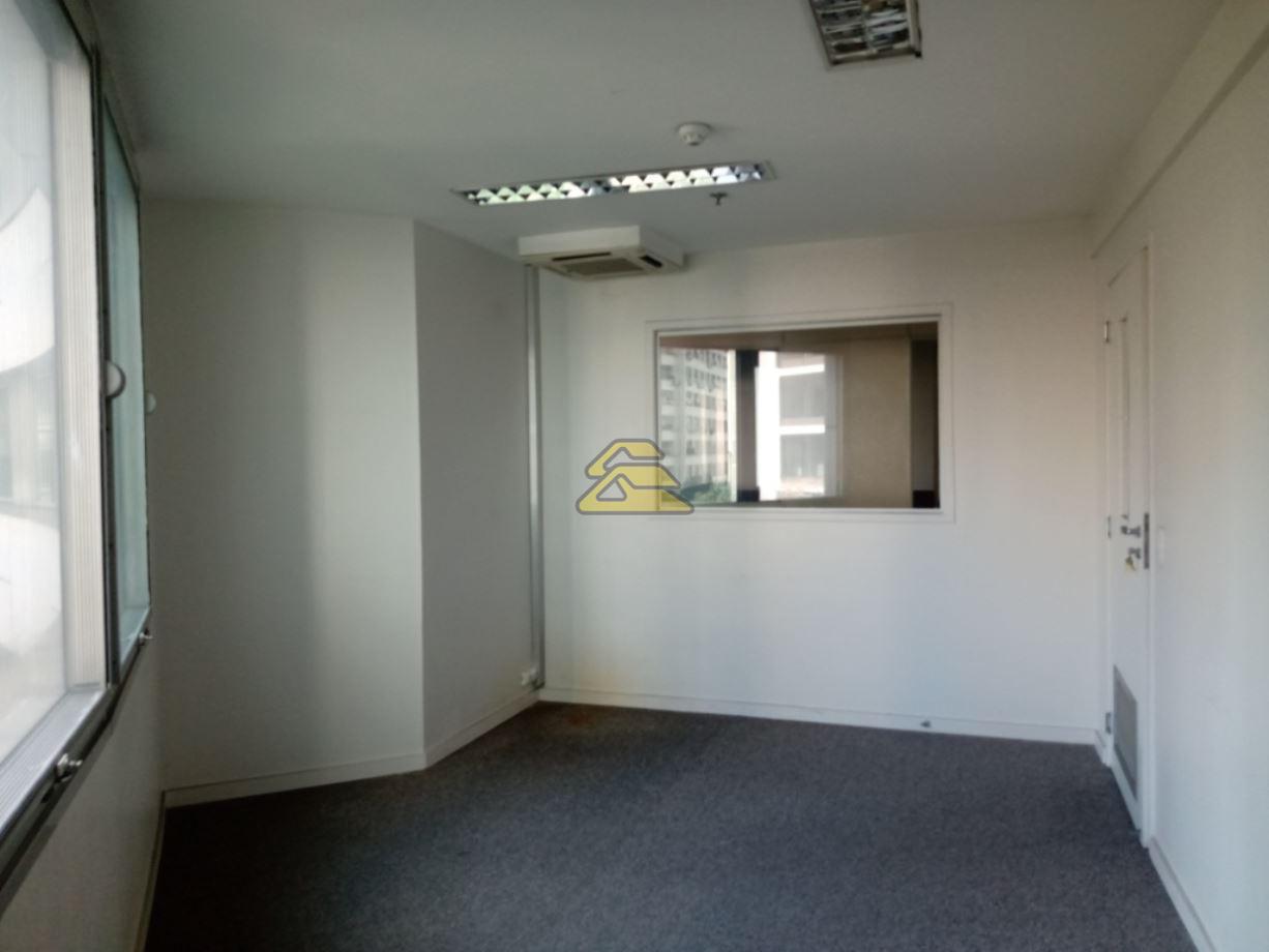 Conjunto Comercial-Sala para alugar, 188m² - Foto 10