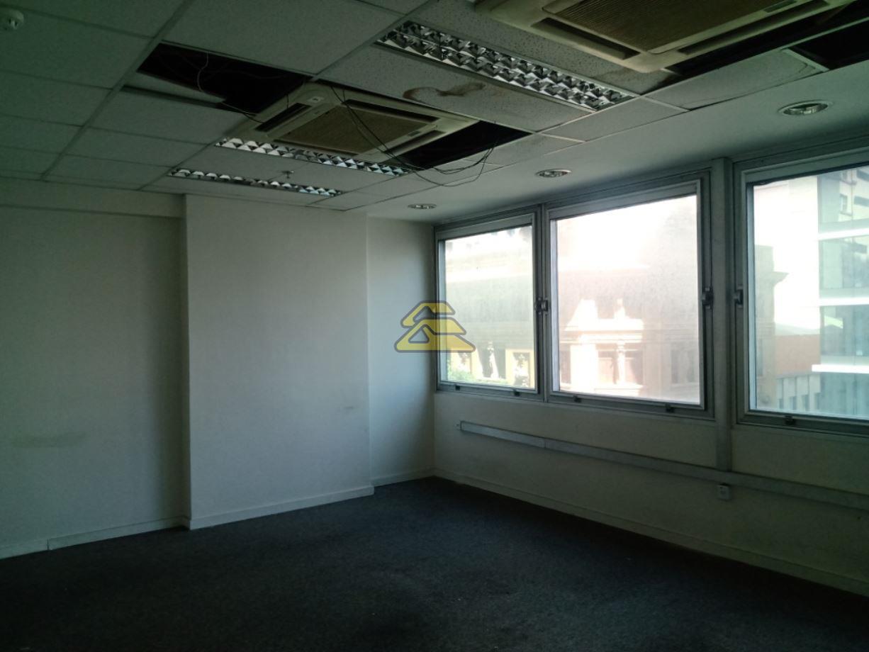 Conjunto Comercial-Sala para alugar, 188m² - Foto 7