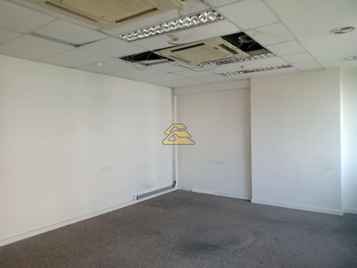 Conjunto Comercial-Sala para alugar, 188m² - Foto 8