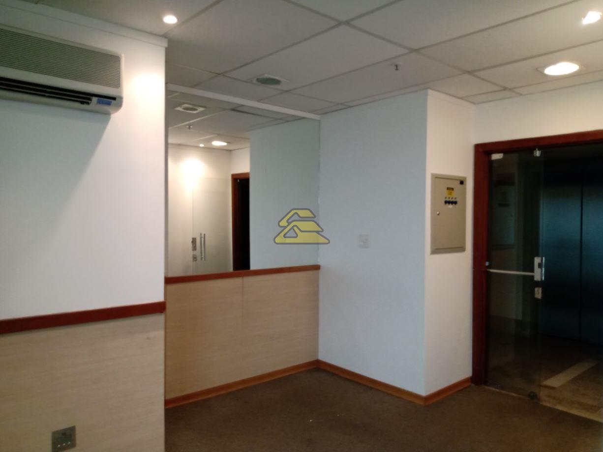 Conjunto Comercial-Sala para alugar, 361m² - Foto 3