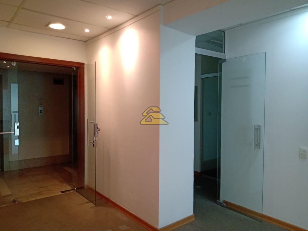 Conjunto Comercial-Sala para alugar, 361m² - Foto 4