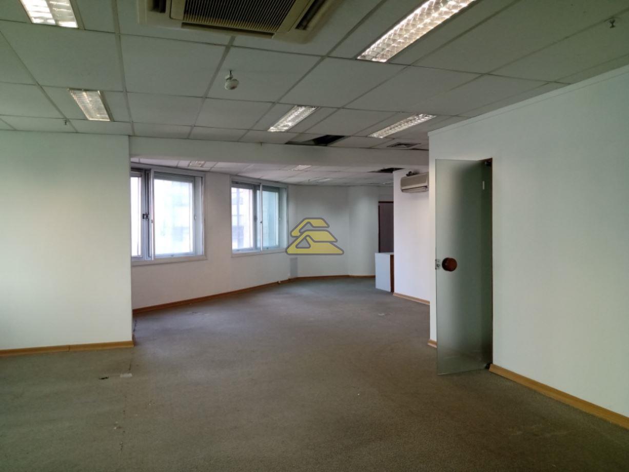 Conjunto Comercial-Sala para alugar, 361m² - Foto 5