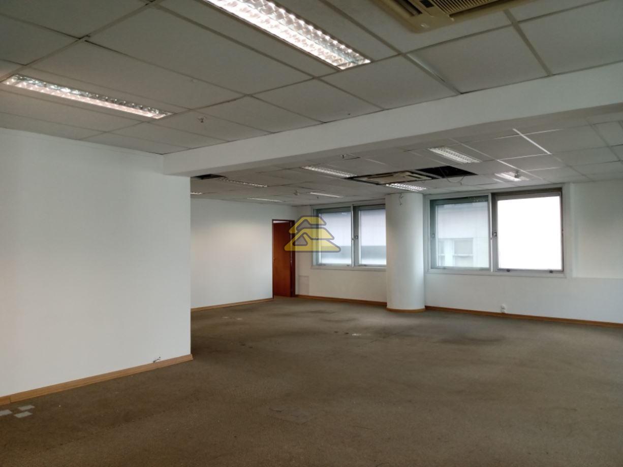 Conjunto Comercial-Sala para alugar, 361m² - Foto 1