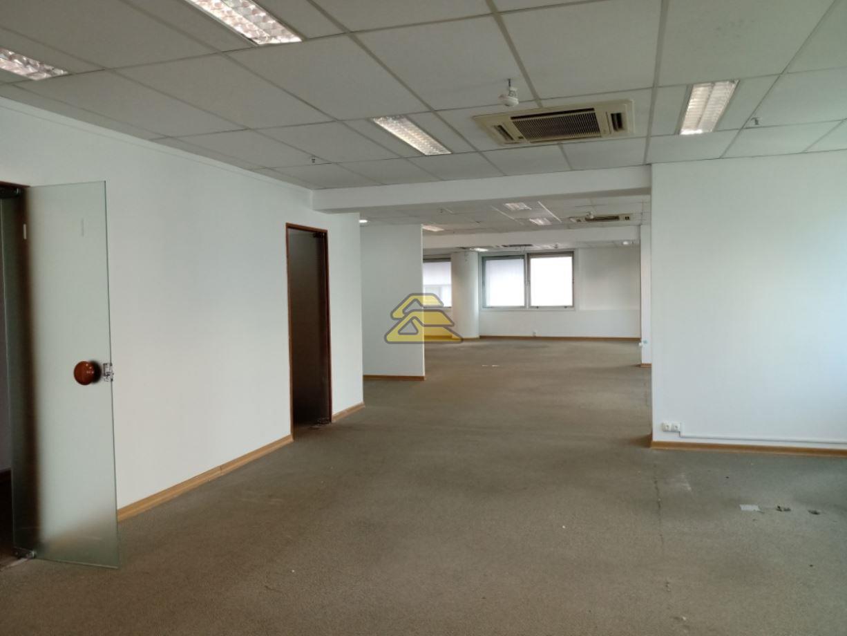 Conjunto Comercial-Sala para alugar, 361m² - Foto 7