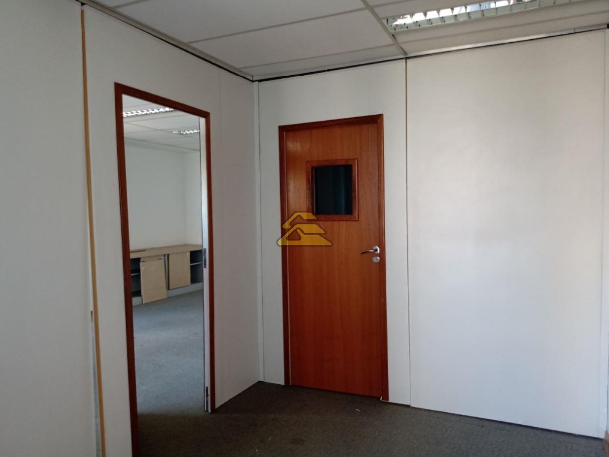 Conjunto Comercial-Sala para alugar, 361m² - Foto 14