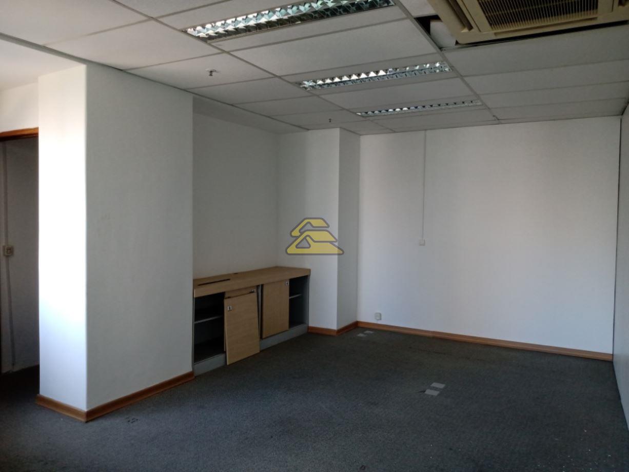 Conjunto Comercial-Sala para alugar, 361m² - Foto 15