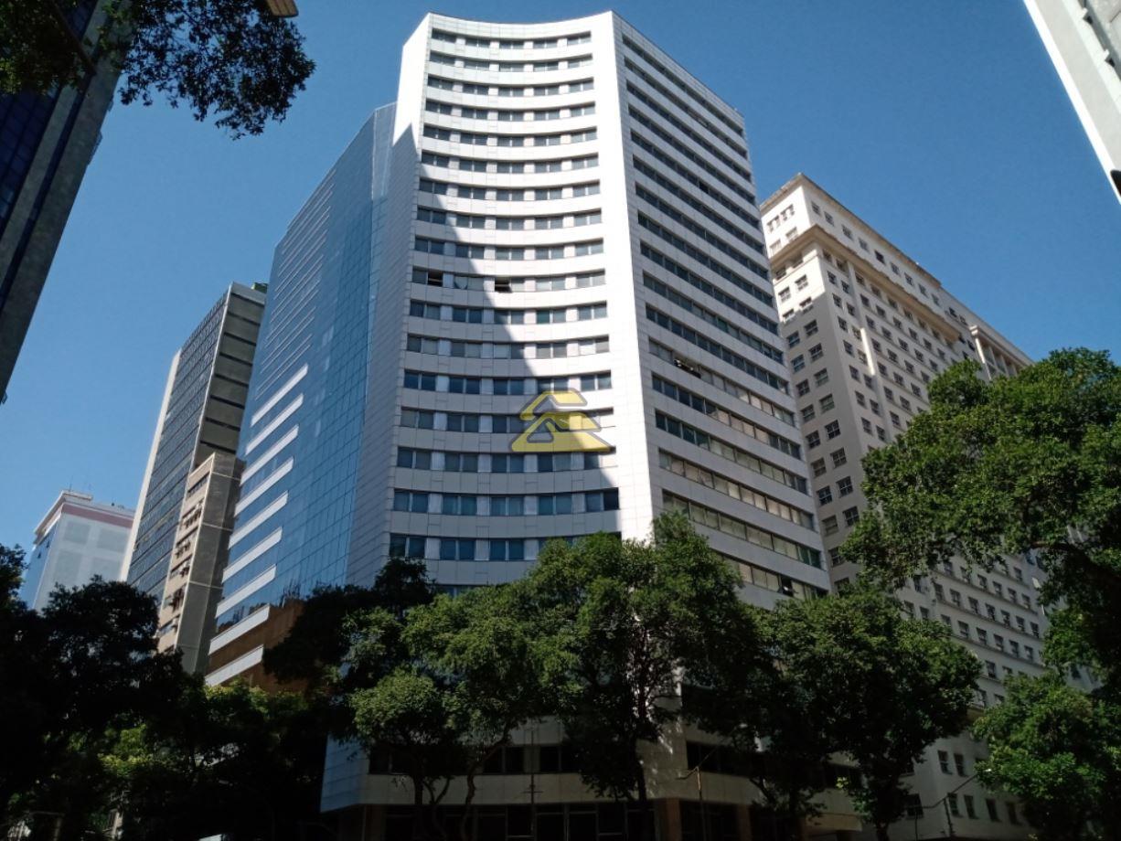 Conjunto Comercial-Sala para alugar, 361m² - Foto 25