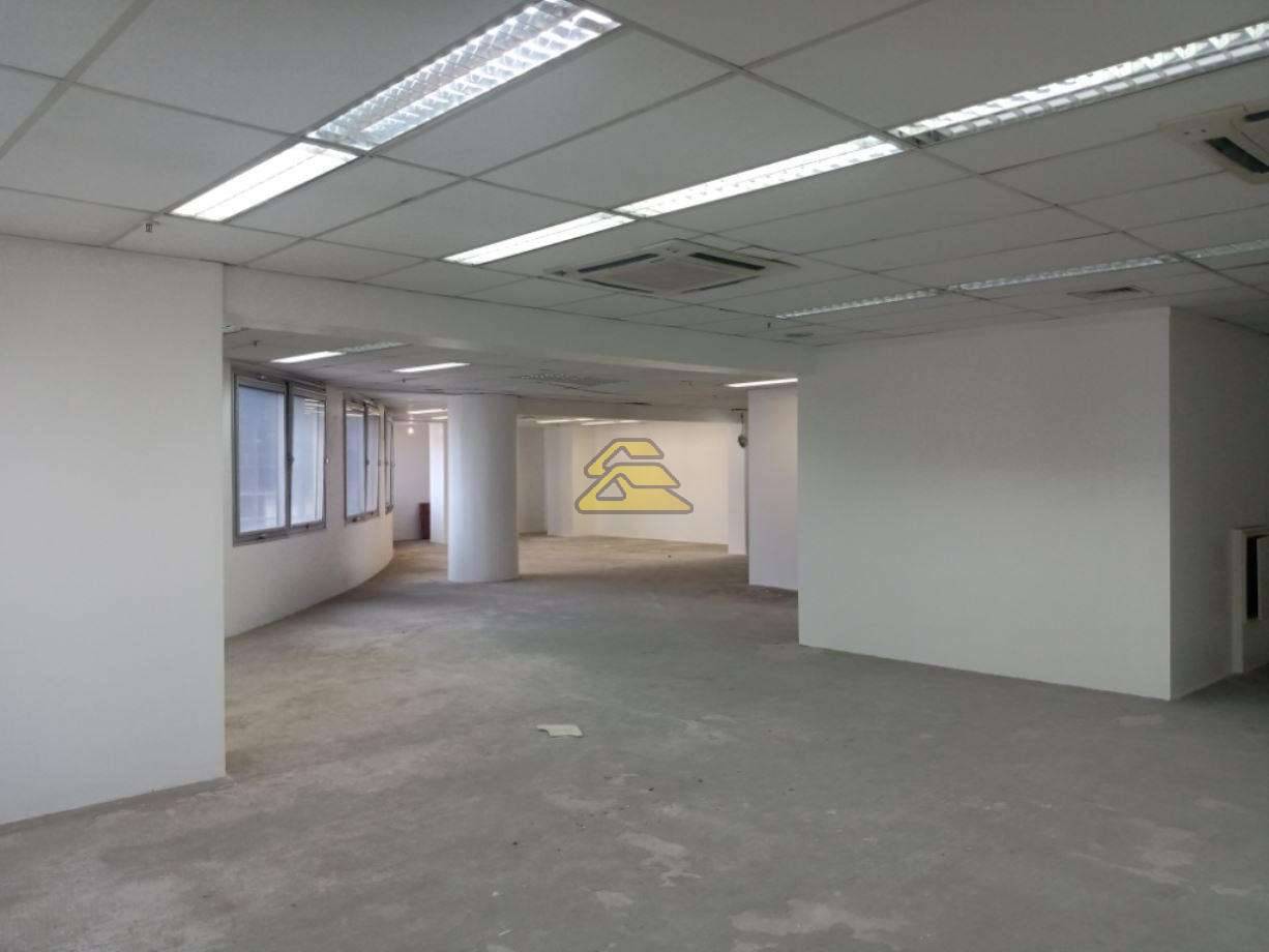 Conjunto Comercial-Sala para alugar, 173m² - Foto 1