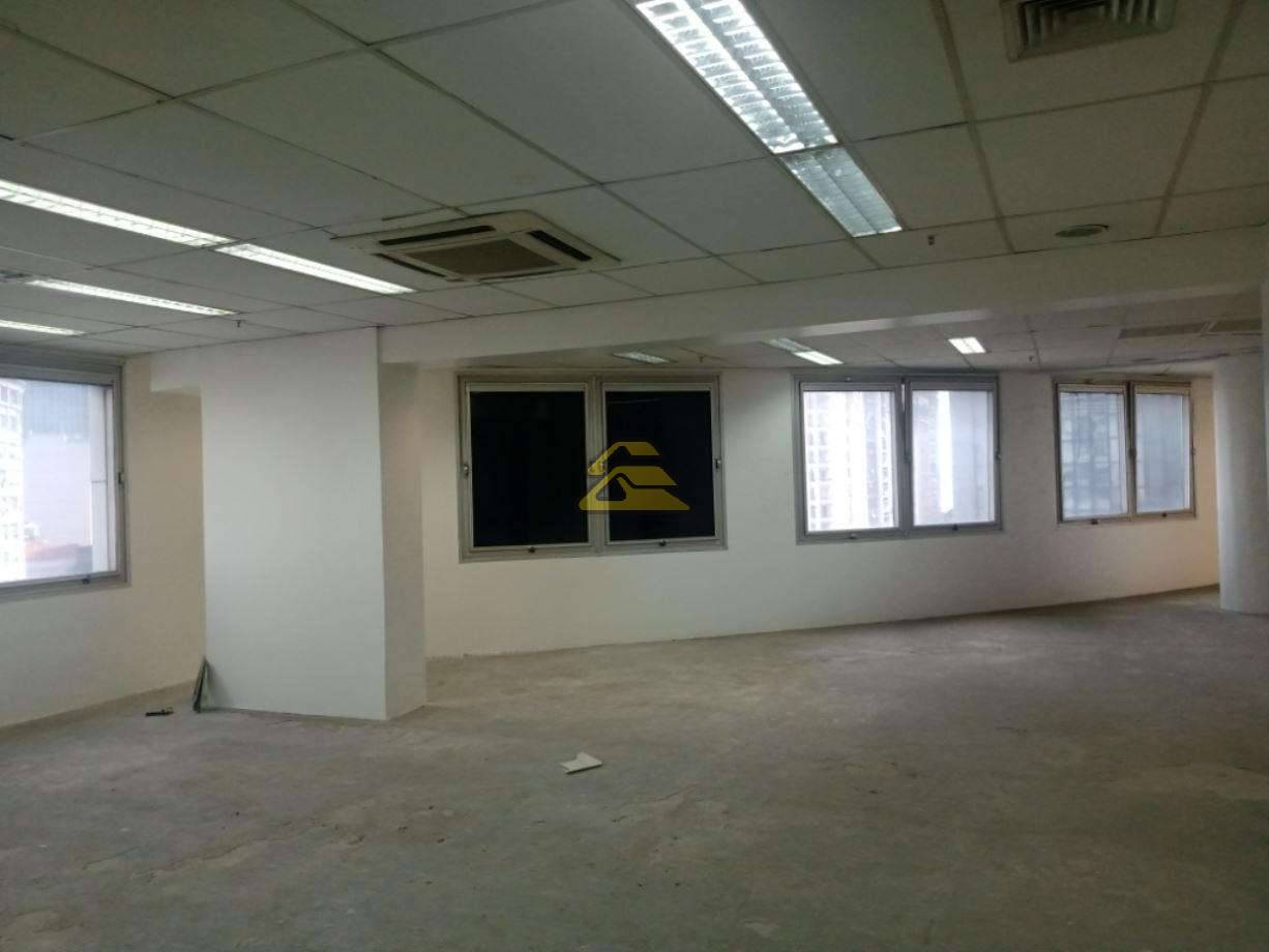 Conjunto Comercial-Sala para alugar, 173m² - Foto 3