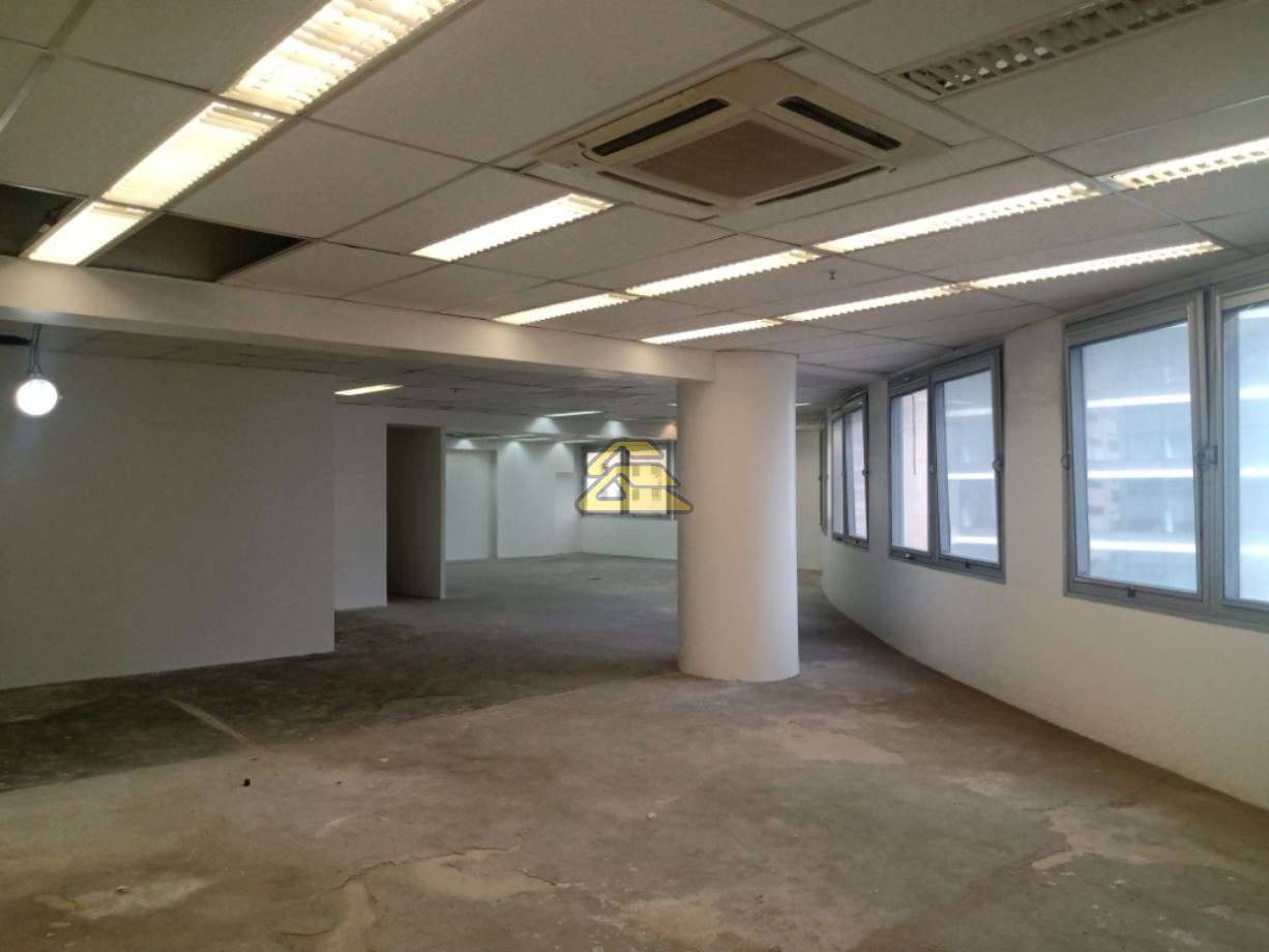 Conjunto Comercial-Sala para alugar, 173m² - Foto 2