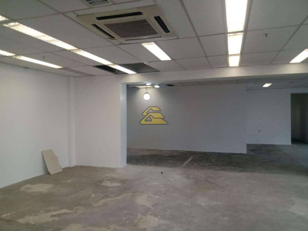 Conjunto Comercial-Sala para alugar, 173m² - Foto 4