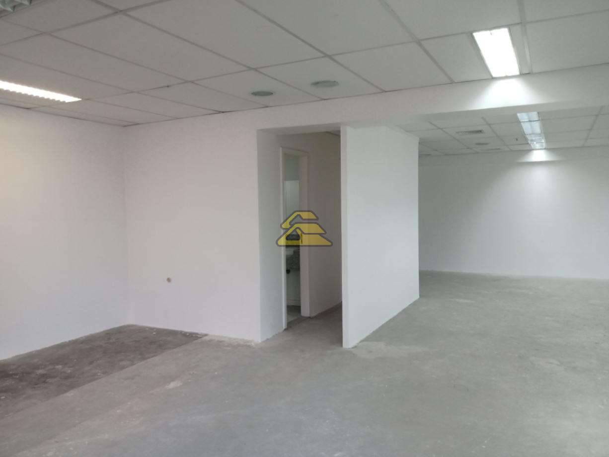 Conjunto Comercial-Sala para alugar, 173m² - Foto 5