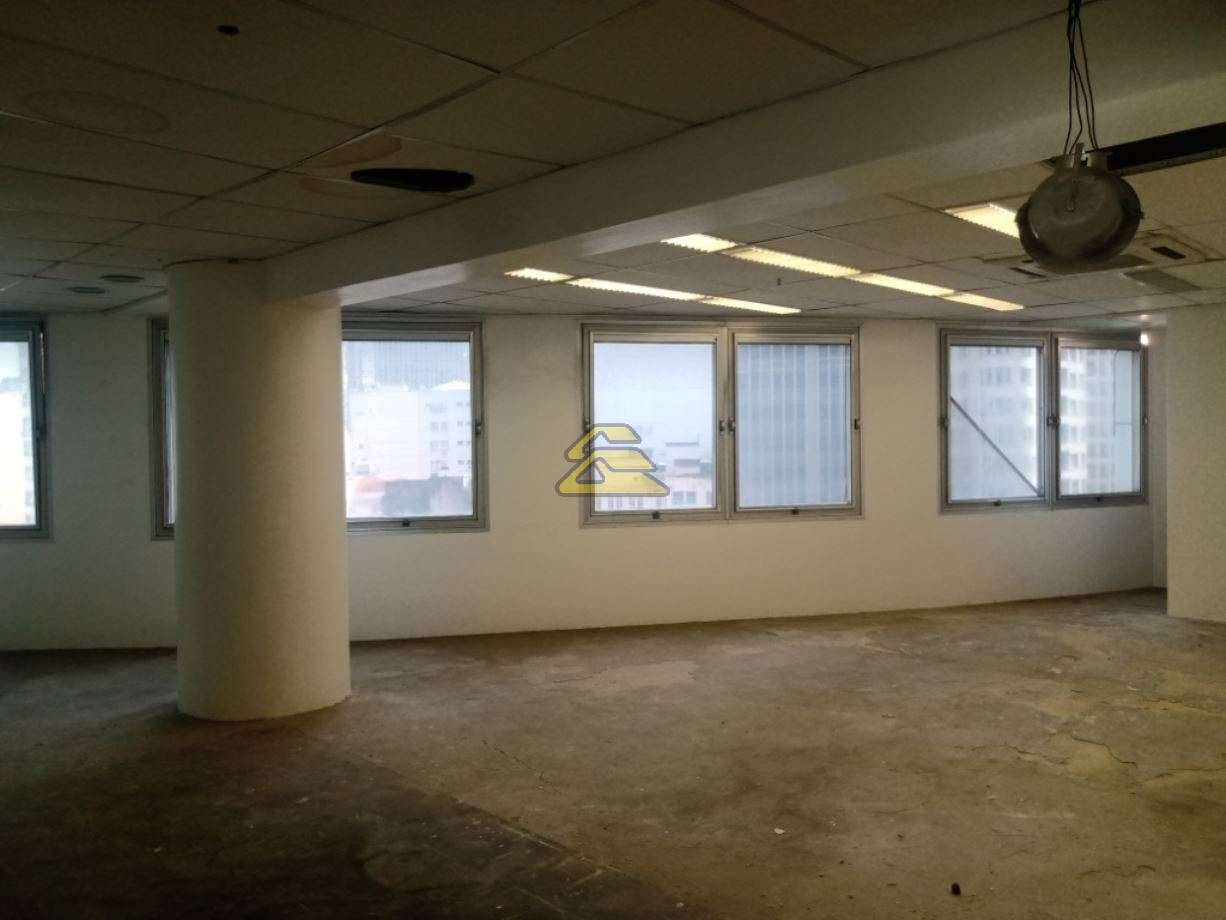 Conjunto Comercial-Sala para alugar, 173m² - Foto 6