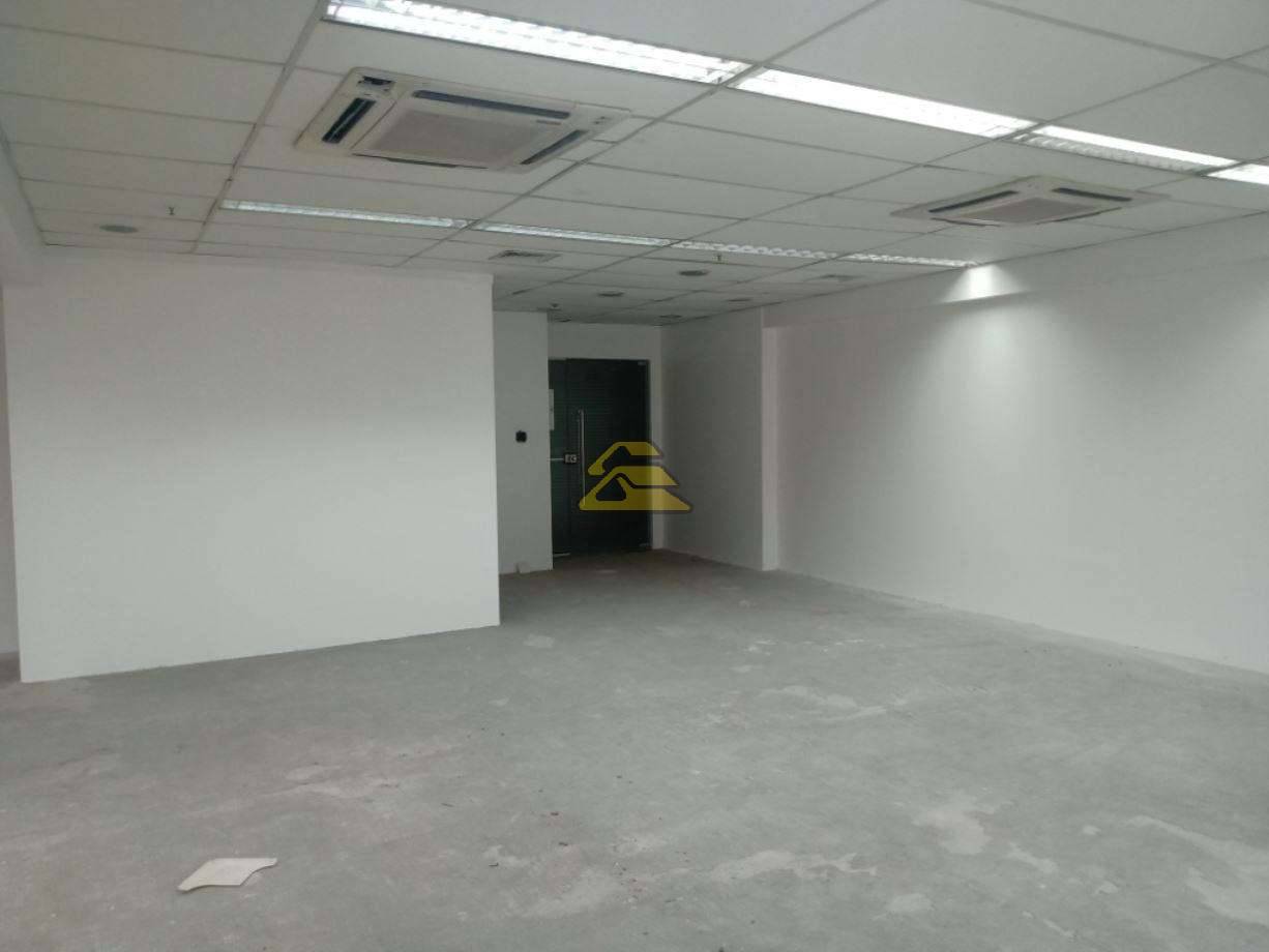 Conjunto Comercial-Sala para alugar, 173m² - Foto 7