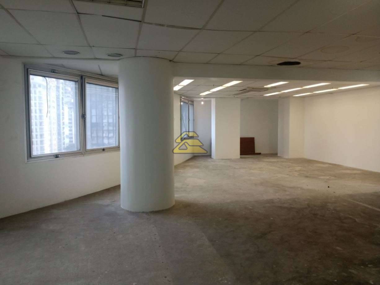 Conjunto Comercial-Sala para alugar, 173m² - Foto 8