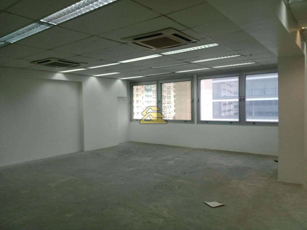 Conjunto Comercial-Sala para alugar, 173m² - Foto 9