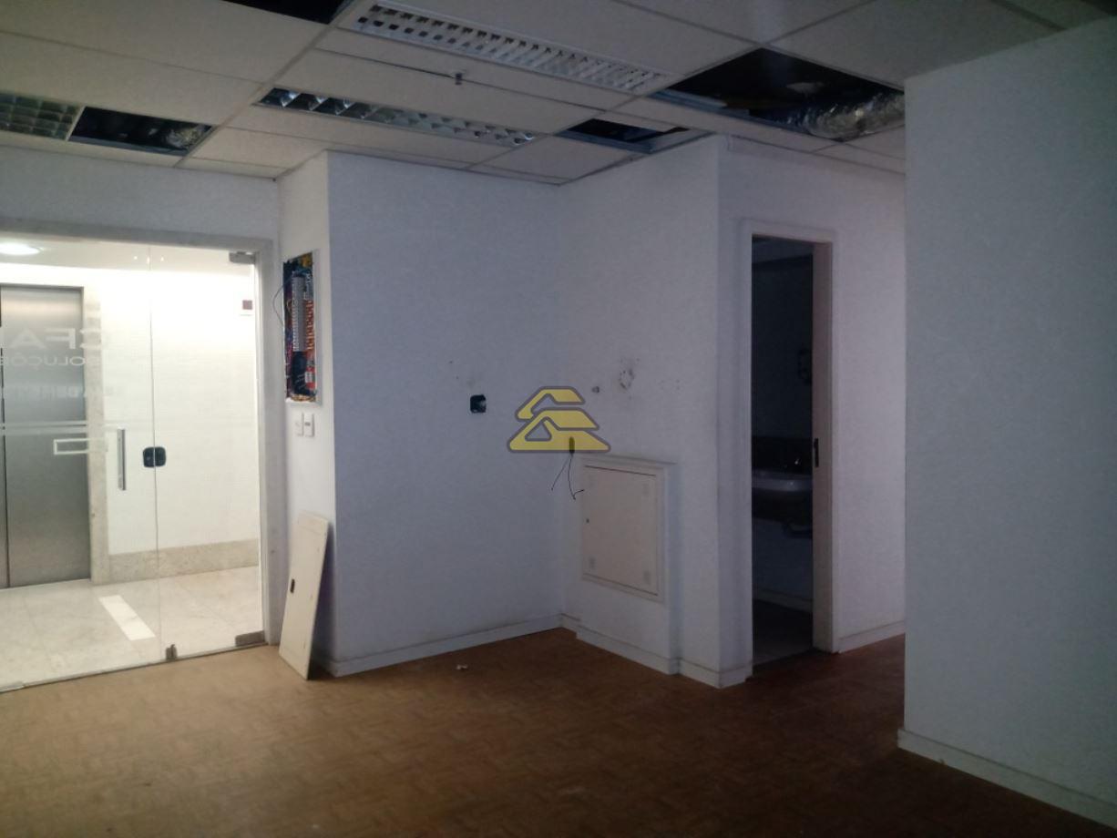 Conjunto Comercial-Sala para alugar, 188m² - Foto 3