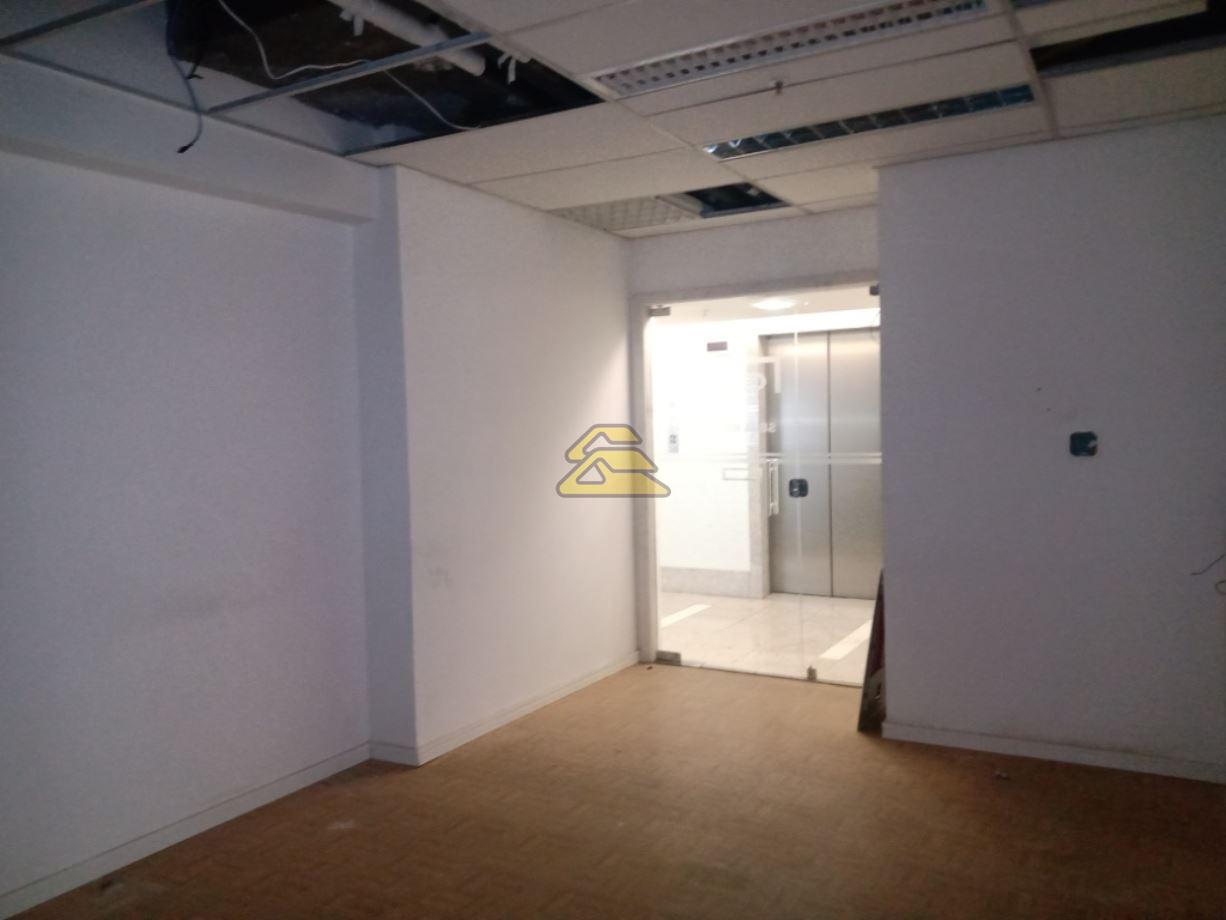 Conjunto Comercial-Sala para alugar, 188m² - Foto 2