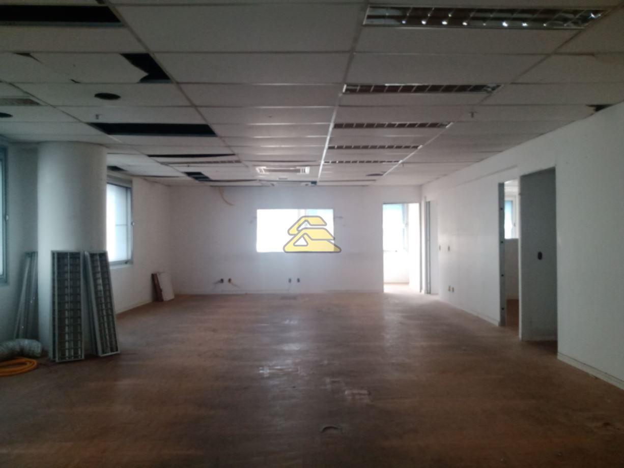 Conjunto Comercial-Sala para alugar, 188m² - Foto 1