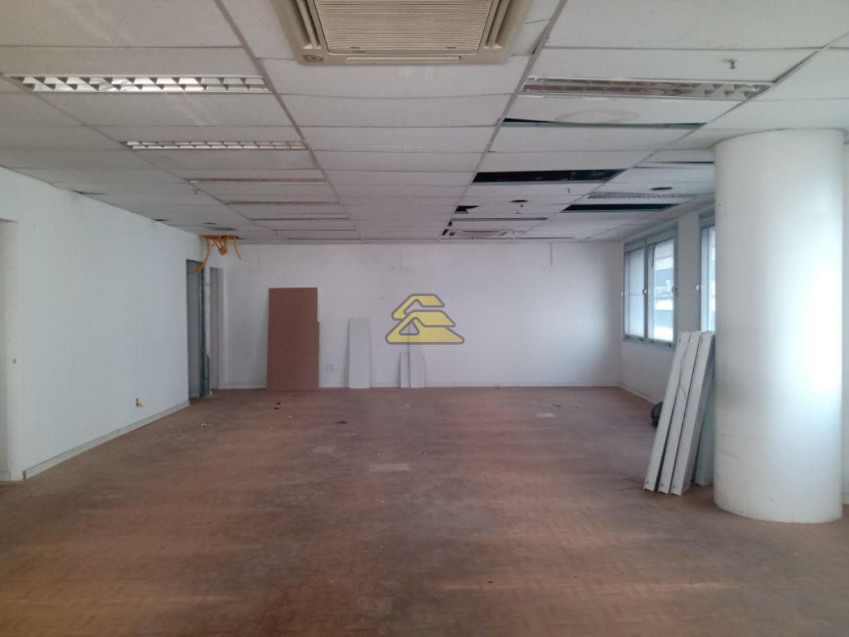 Conjunto Comercial-Sala para alugar, 188m² - Foto 4