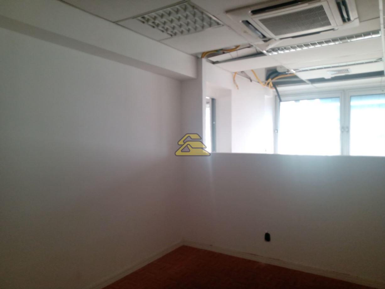 Conjunto Comercial-Sala para alugar, 188m² - Foto 6