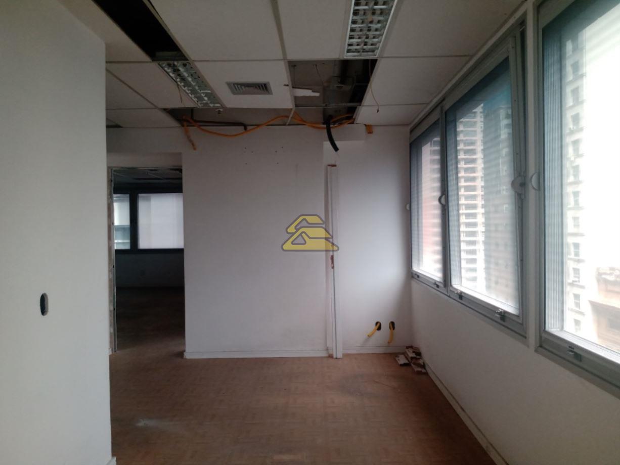 Conjunto Comercial-Sala para alugar, 188m² - Foto 12