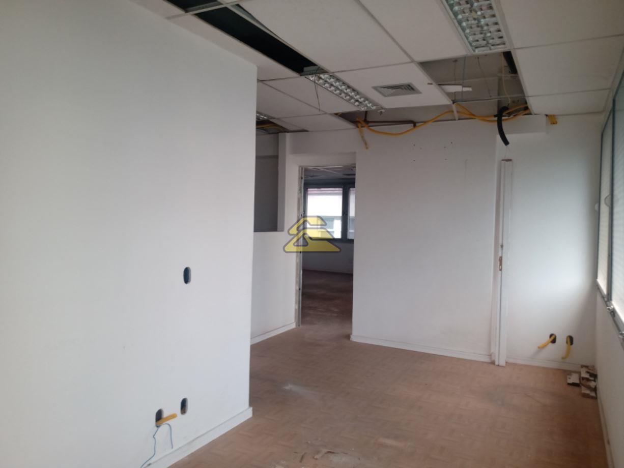 Conjunto Comercial-Sala para alugar, 188m² - Foto 7