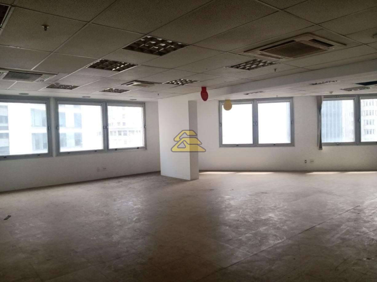 Conjunto Comercial-Sala para alugar, 361m² - Foto 2