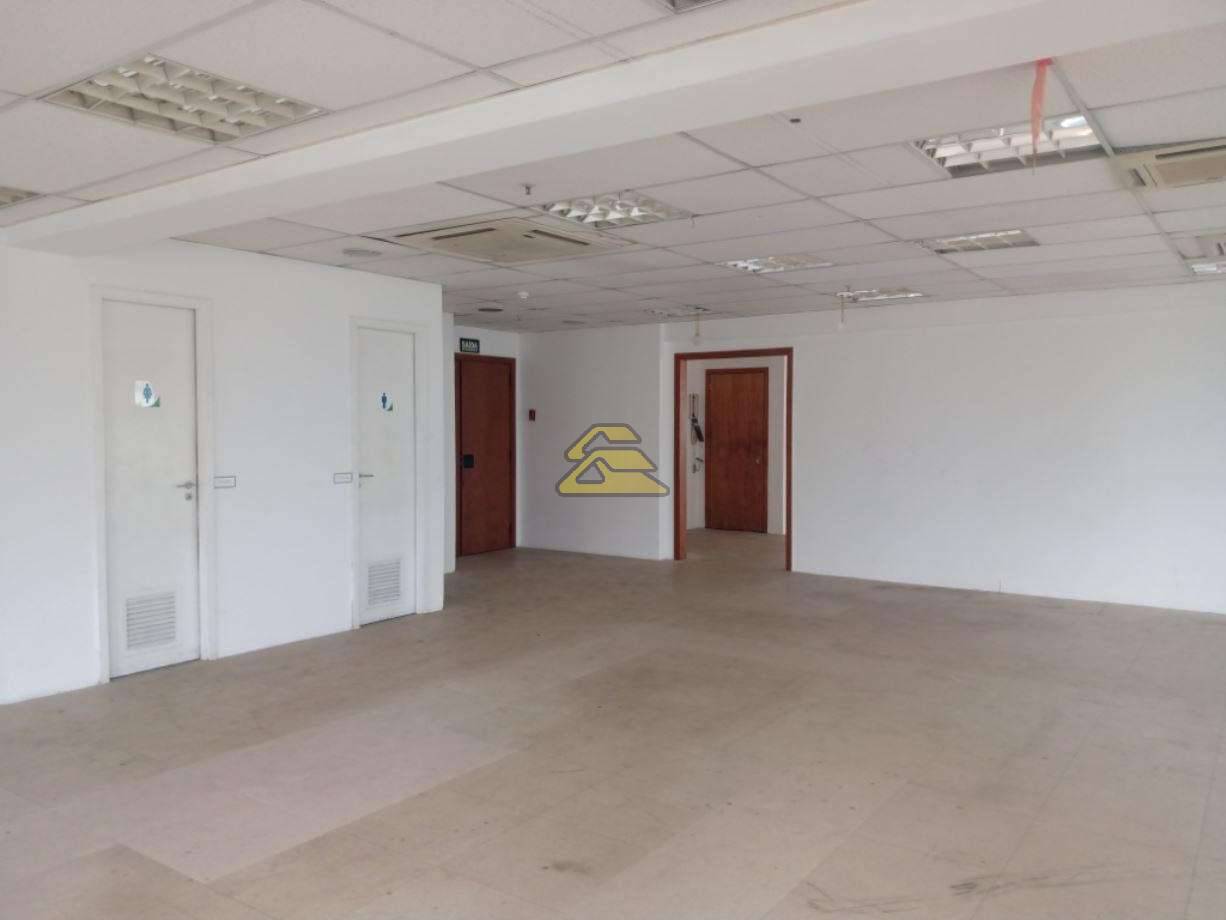 Conjunto Comercial-Sala para alugar, 361m² - Foto 7