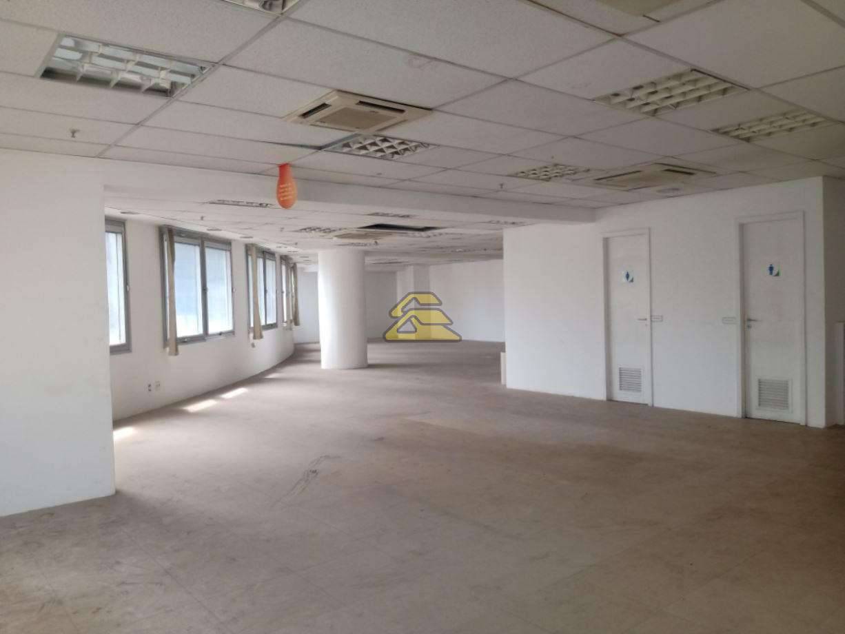 Conjunto Comercial-Sala para alugar, 361m² - Foto 4