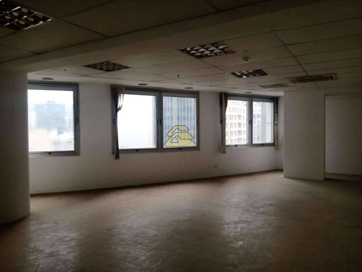 Conjunto Comercial-Sala para alugar, 361m² - Foto 5