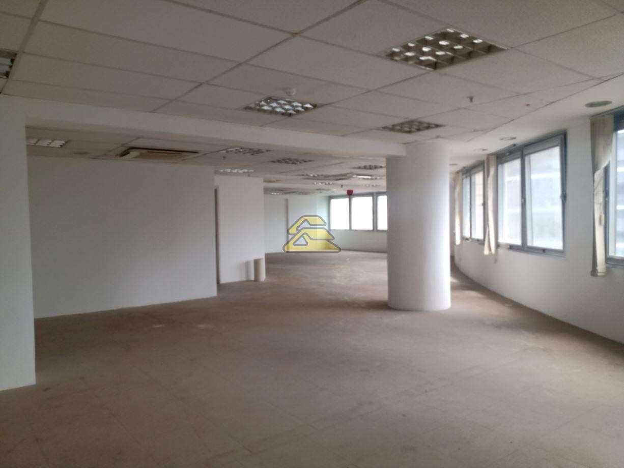 Conjunto Comercial-Sala para alugar, 361m² - Foto 6