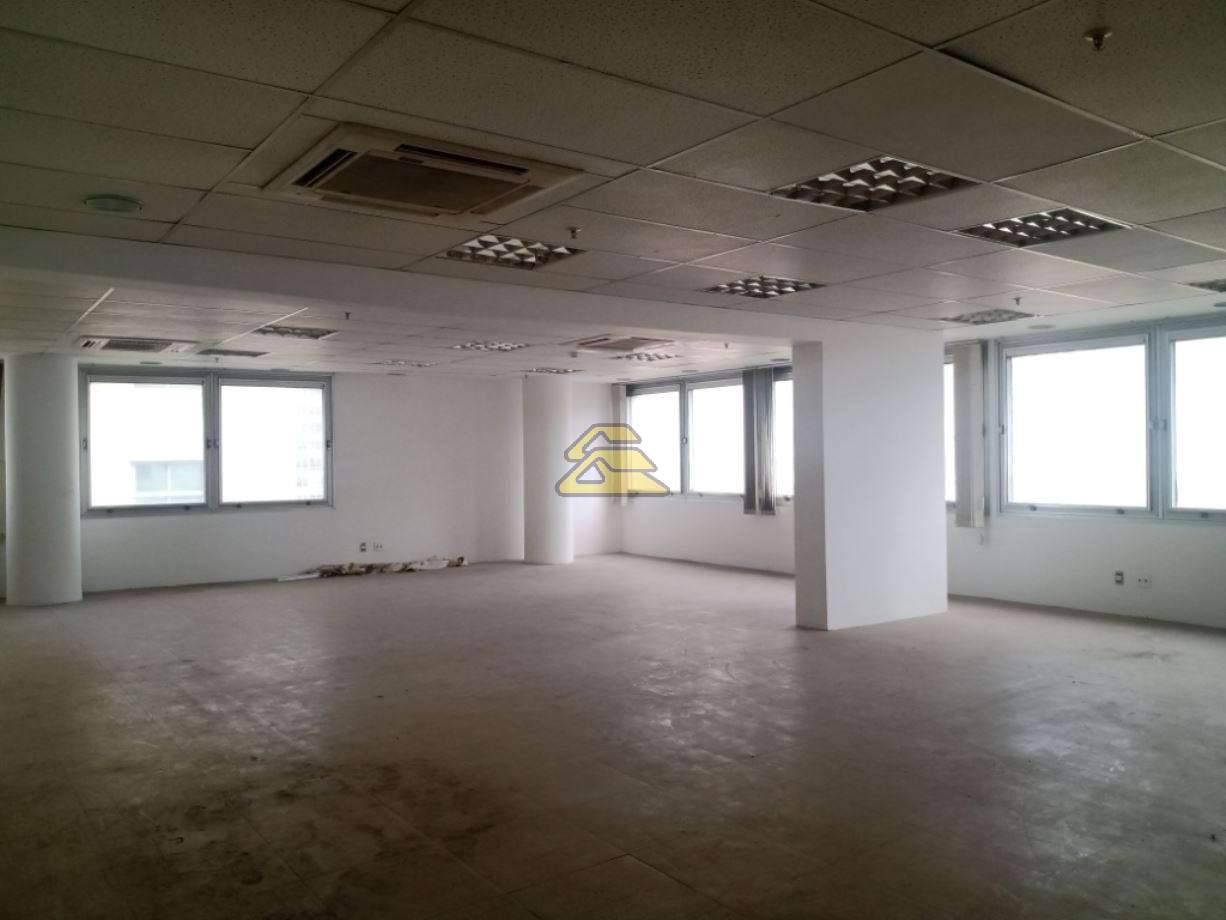 Conjunto Comercial-Sala para alugar, 361m² - Foto 3