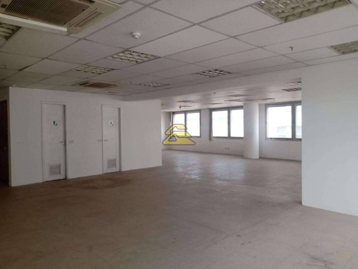 Conjunto Comercial-Sala para alugar, 361m² - Foto 1