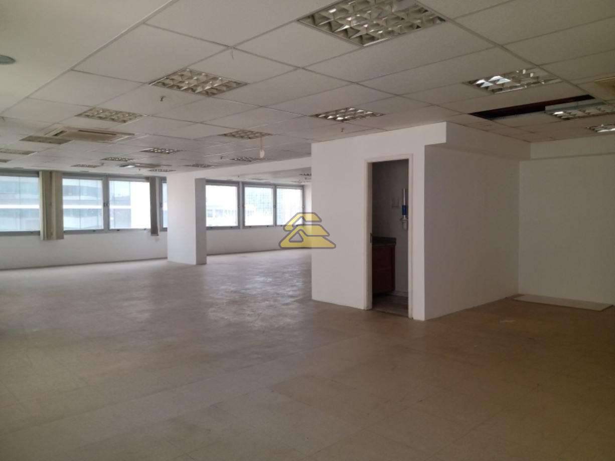 Conjunto Comercial-Sala para alugar, 361m² - Foto 8