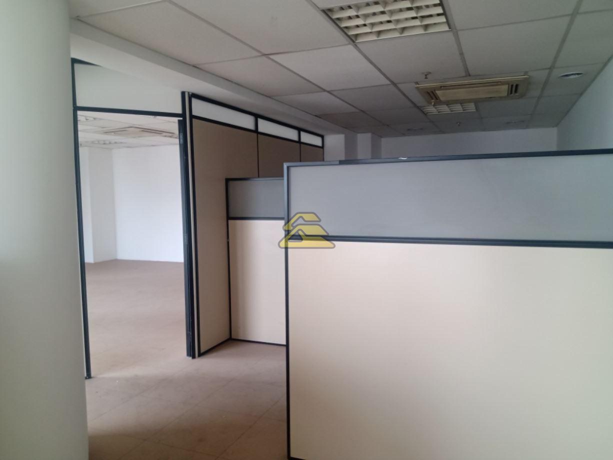 Conjunto Comercial-Sala para alugar, 361m² - Foto 7