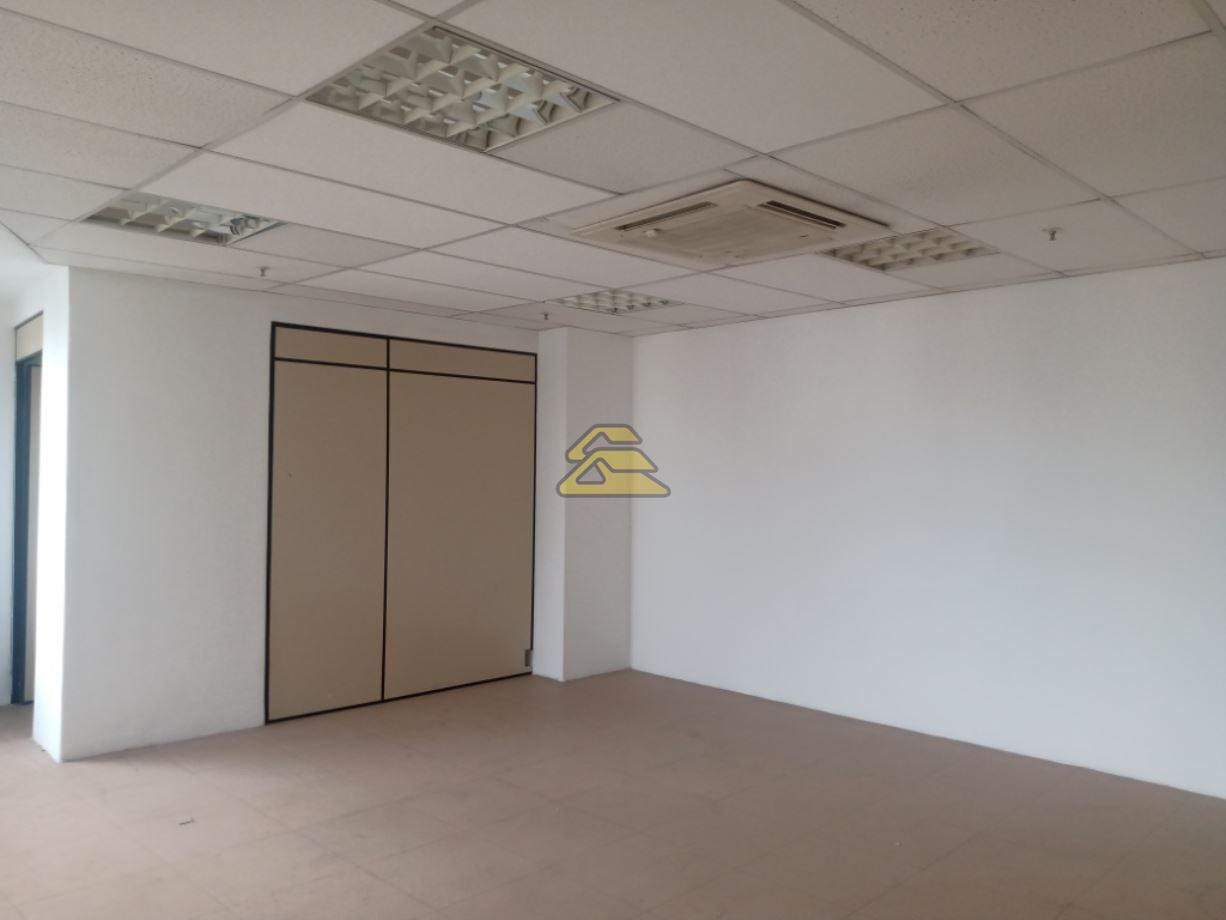 Conjunto Comercial-Sala para alugar, 361m² - Foto 8