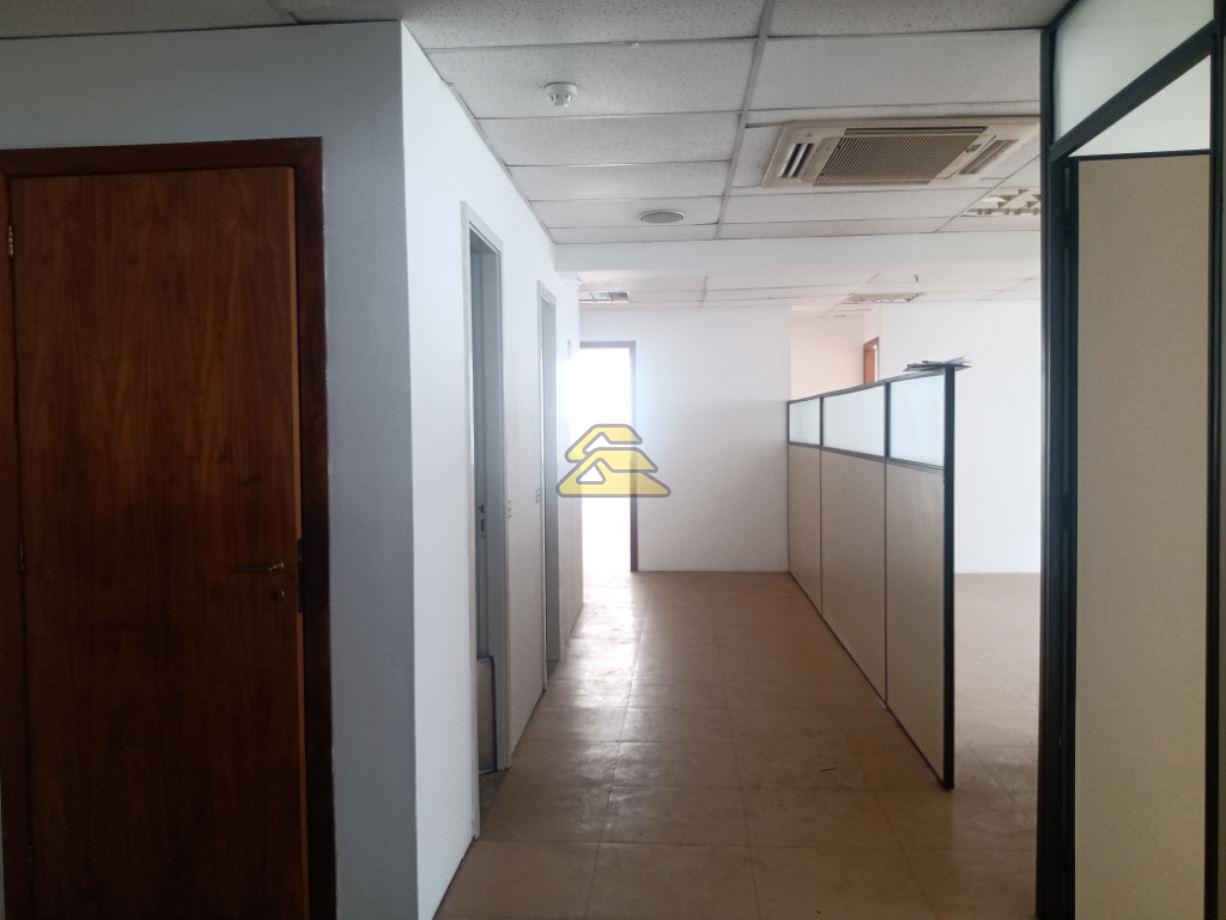 Conjunto Comercial-Sala para alugar, 361m² - Foto 12