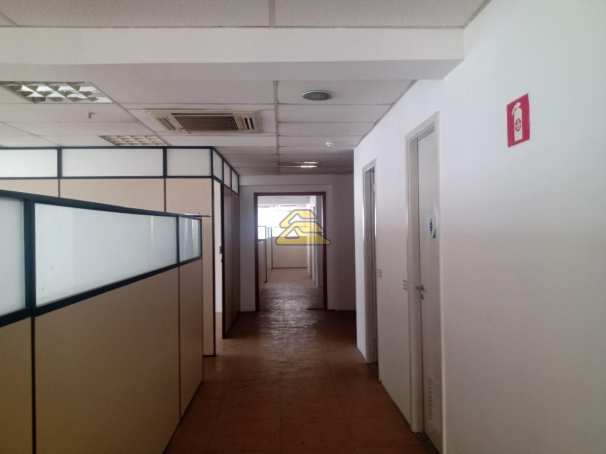 Conjunto Comercial-Sala para alugar, 361m² - Foto 1