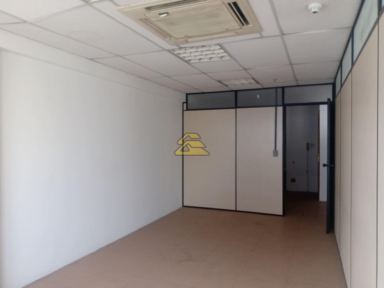 Conjunto Comercial-Sala para alugar, 361m² - Foto 13