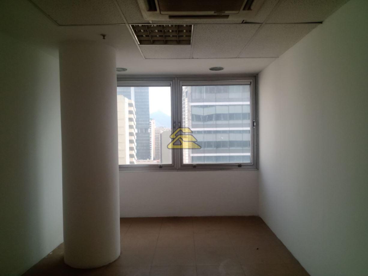 Conjunto Comercial-Sala para alugar, 361m² - Foto 16