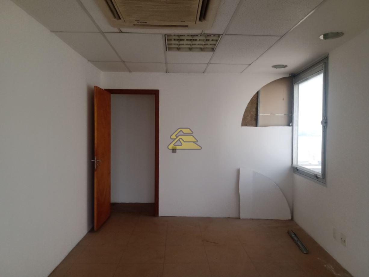 Conjunto Comercial-Sala para alugar, 361m² - Foto 17